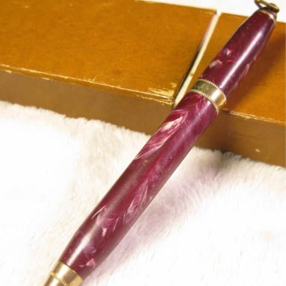 Mechanical Pencil Vintage Working Unbranded With lead